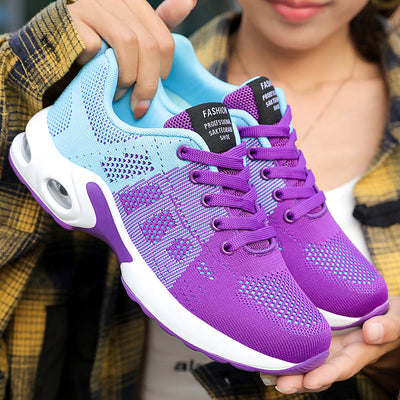 Mocarra | Ergonomische Komfort-Sneaker