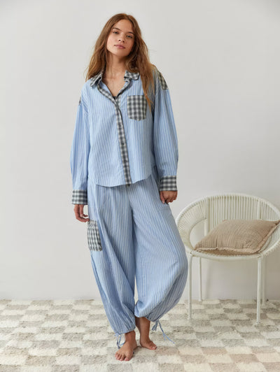 MiraSoft - Pyjama
