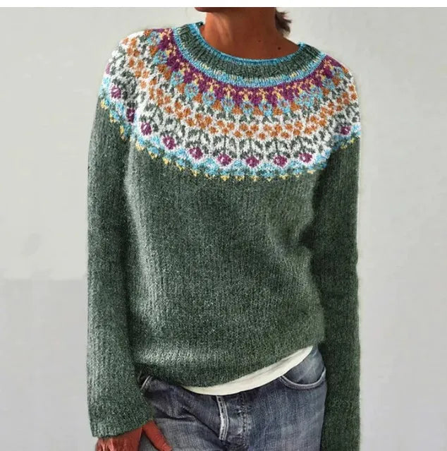 Nordella Knit