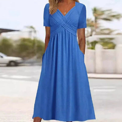 Köln Élégance Kleid