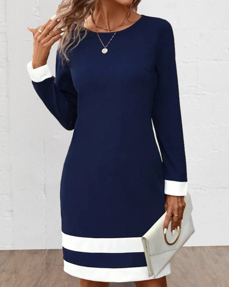 Jackie - Kleid für Damen