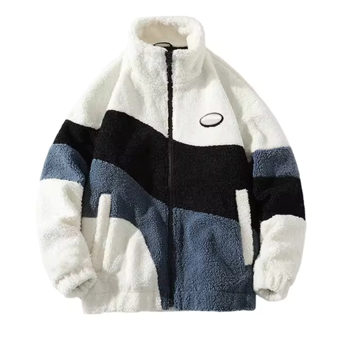 Artur™ - Zeitlose Vintage-Jacke für Herren