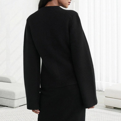 Mocarra | Ultraweiche Cardigan