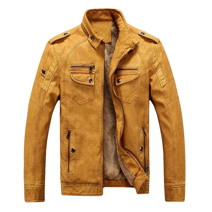 Clay | Männer Modische Jacket