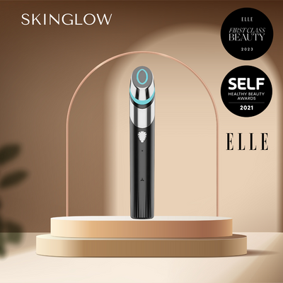 SkinGlow I 6-in-1-Gesichtsbehandlung