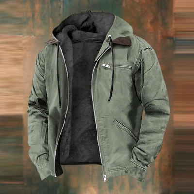 Markus™ | Edle Herrenjacke