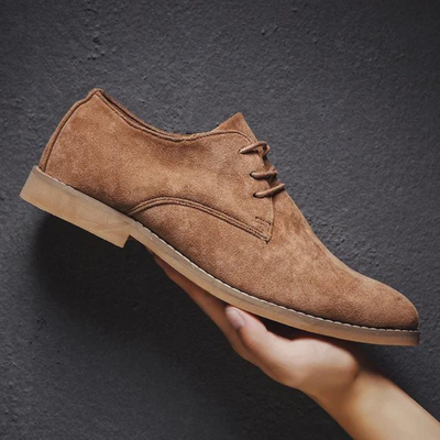 Apollon -  Herren Komfortschuhe Mit Optimaler Unterstützung Für Fußgesundheit