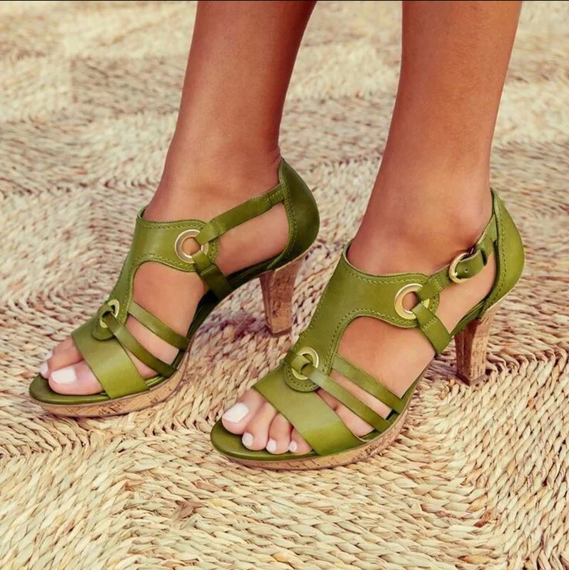 Alisha - Bequeme und Stylische Damenschuhe