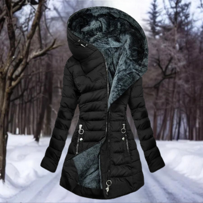 Nordhavn Parka