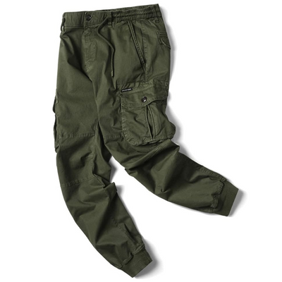 Andreas™  - Moderne Cargo-Hose