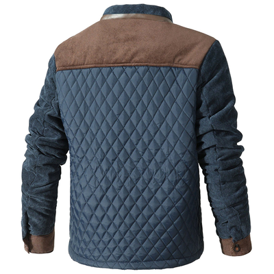 Mocarra | Blue Horse Jacke für Männer