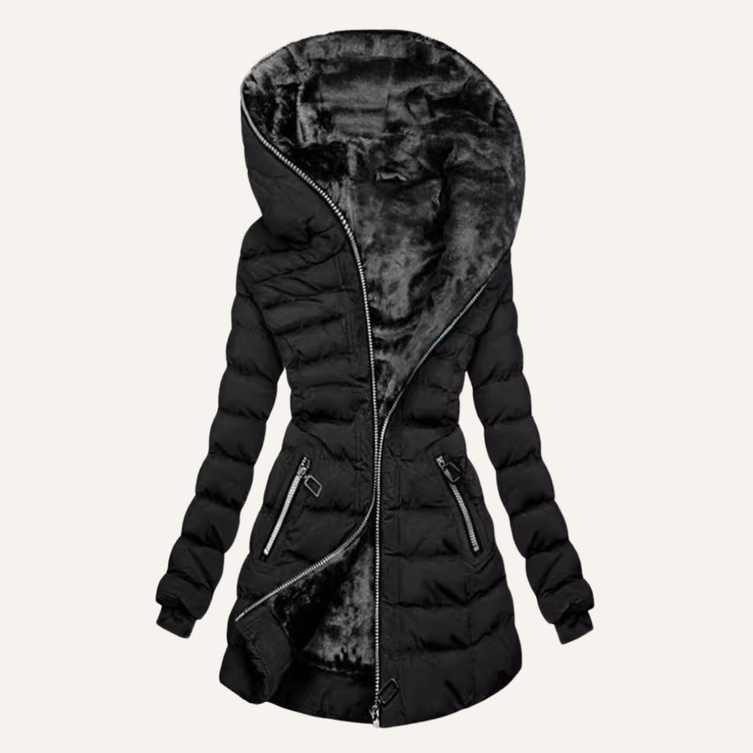 Nordhavn Parka