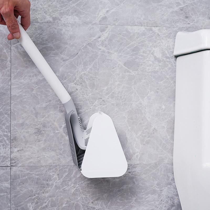 ToilettenMeister™ | Die neue Ära der Toilettenbürste | BUNDLE-RABATT HEUTE!