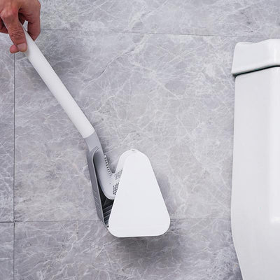 ToilettenMeister™ | Die neue Ära der Toilettenbürste | BUNDLE-RABATT HEUTE!
