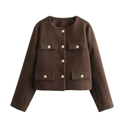 Mocarra | Damen Sommerjacke
