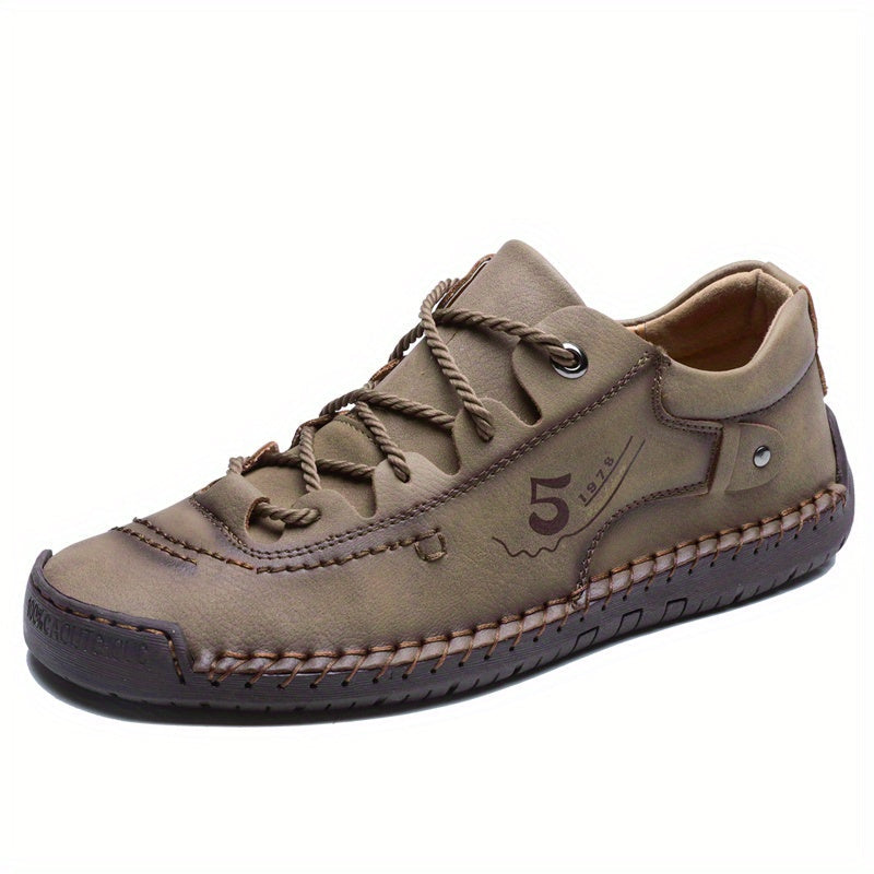 Wells - Blaue Herrenschuhe