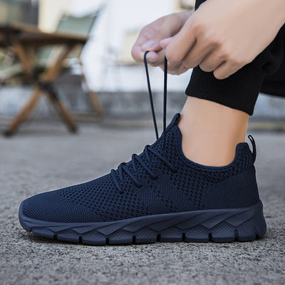 Madden - Weiße leichte Turnschuhe