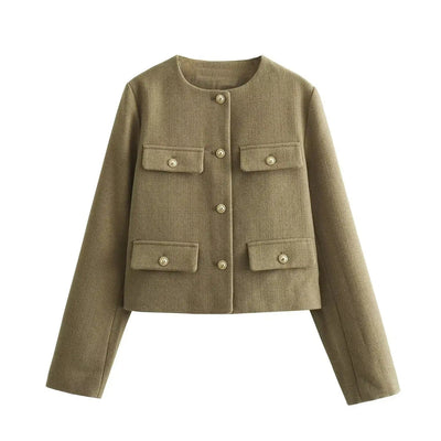 Mocarra | Damen Formeller Jacke