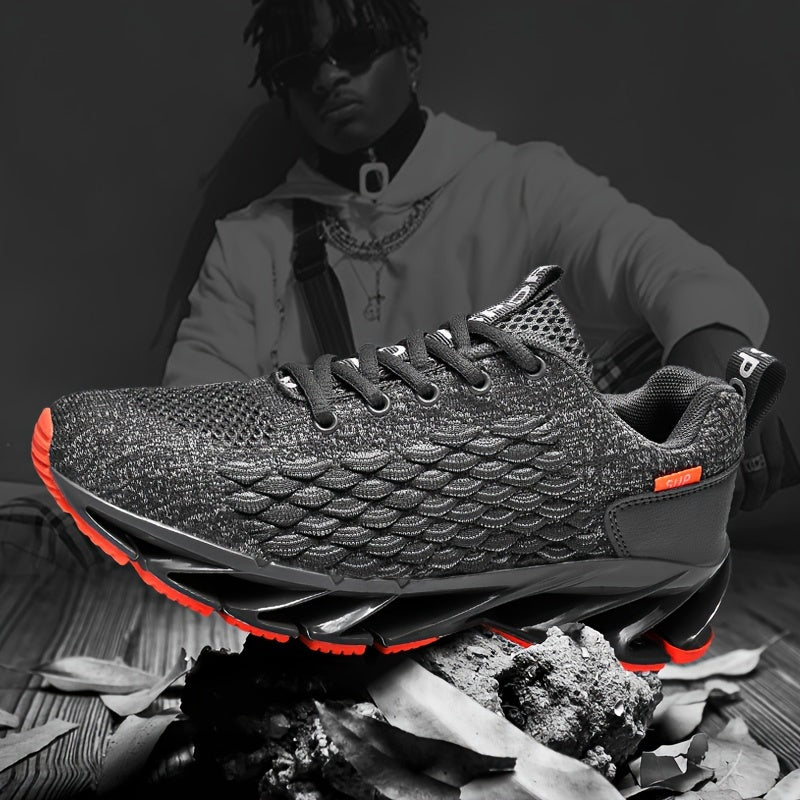 Cruz - Ultraleichte Laufschuhe für Herren