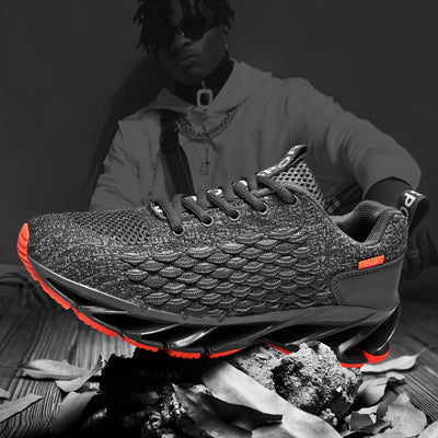 Cruz - Ultraleichte Laufschuhe für Herren