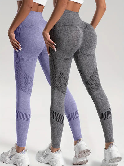 Guadalupe - Ultra Komfort Yoga-Leggings
