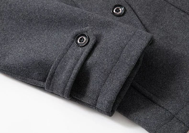 Ralf™ | Langer formeller Mantel