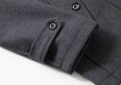 Ralf™ | Langer formeller Mantel