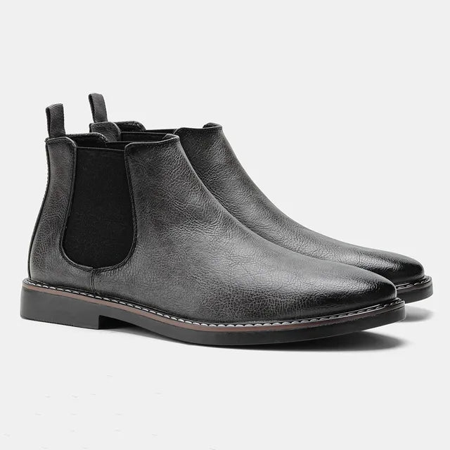 Mocarra | Bequeme Herrenstiefel Mode