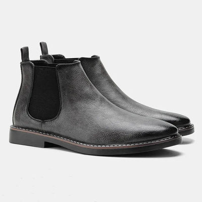 Mocarra | Bequeme Herrenstiefel Mode