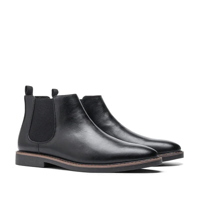 Mocarra | Bequeme Herrenstiefel Mode