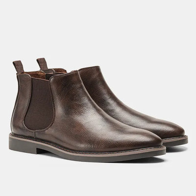 Mocarra | Bequeme Herrenstiefel Mode