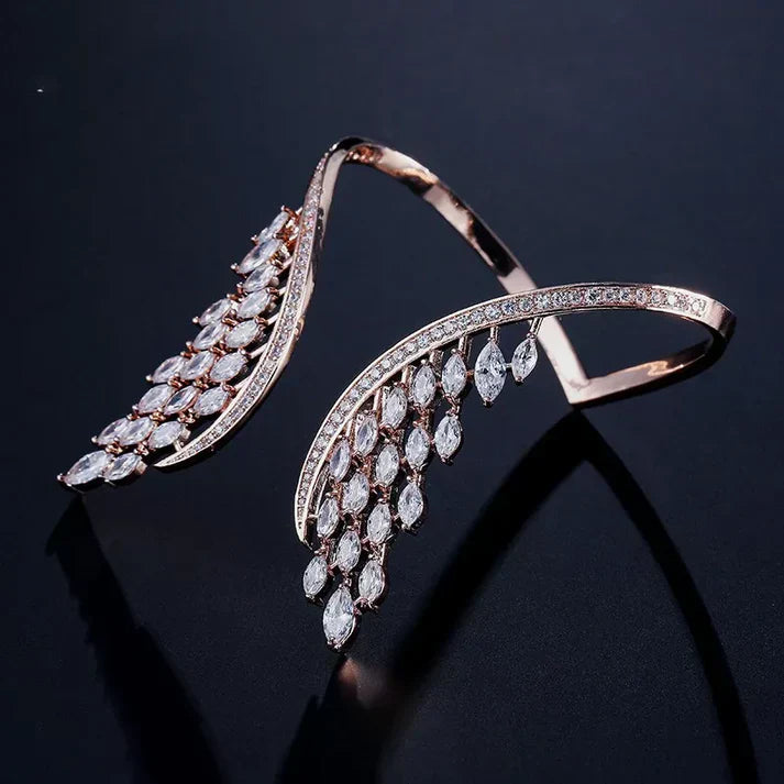 Luna™ | Armband & Ring [Letzter Tag Rabatt]