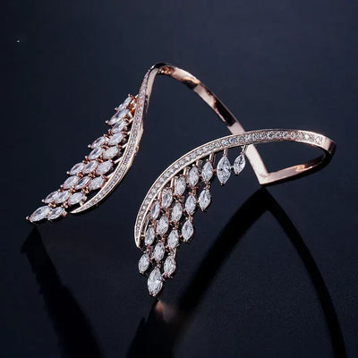 Luna™ | Armband & Ring [Letzter Tag Rabatt]