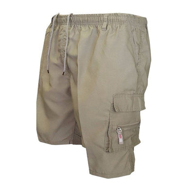 Gideon - Ultra Komfortable Herren Shorts für jeden Tag