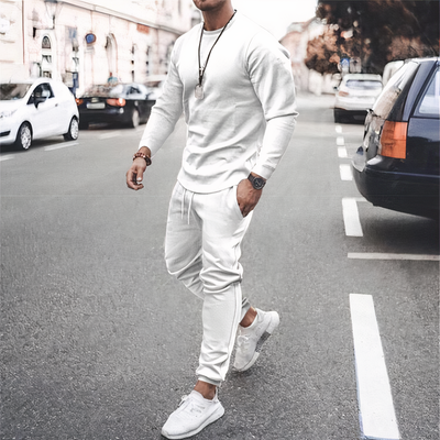 Chance - Stylischer Jogginganzug