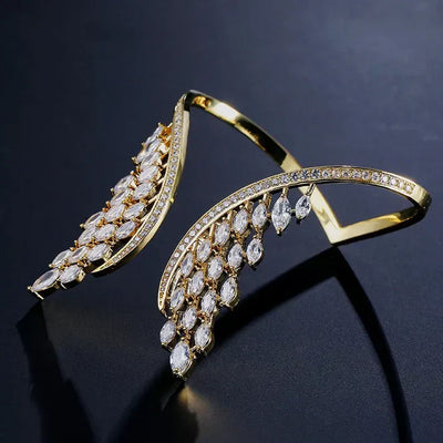 Luna™ | Armband & Ring [Letzter Tag Rabatt]