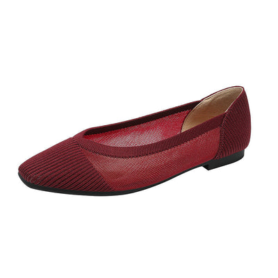 Bequeme Ballerina