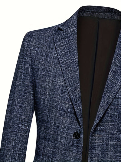 Angus -Designer-Jackett Modern