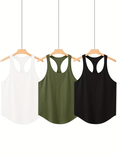Bodhi - Essential Herren-Tank-Top