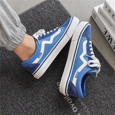 Bernie - Herren-Skateboardschuhe