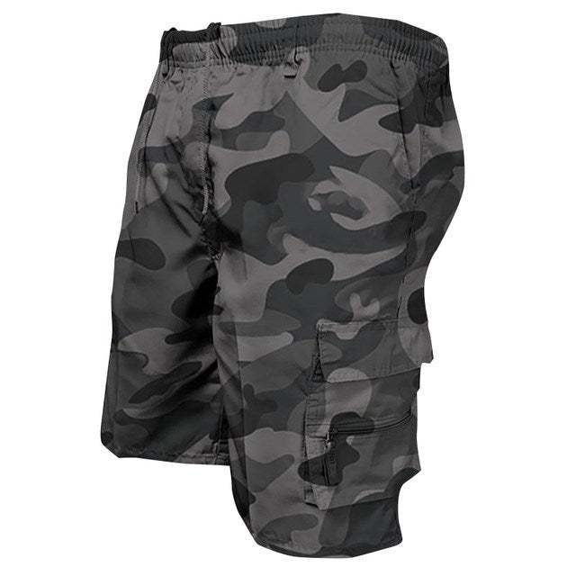Gideon - Ultra Komfortable Herren Shorts für jeden Tag