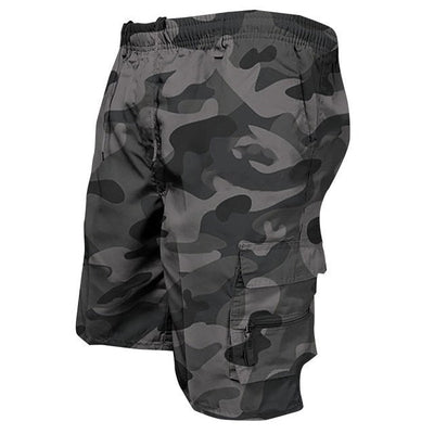 Gideon - Ultra Komfortable Herren Shorts für jeden Tag