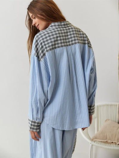 MiraSoft - Pyjama