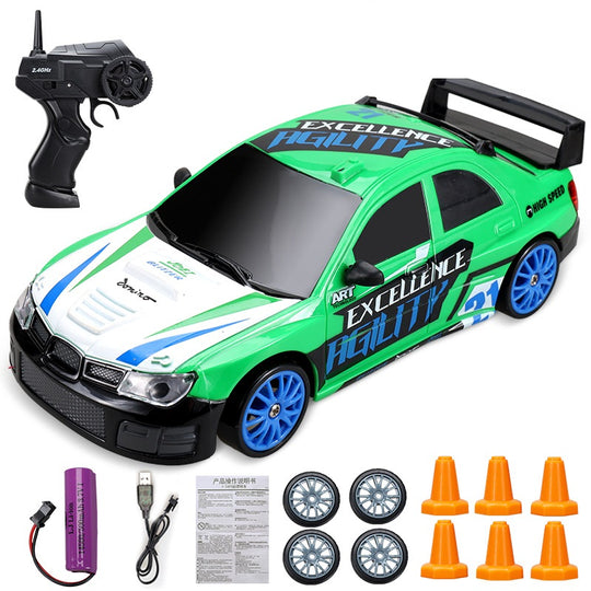 DriftWiz  - RC Driftauto [Letzter Tag Rabatt]