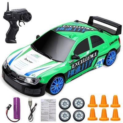 DriftWiz  - RC Driftauto [Letzter Tag Rabatt]