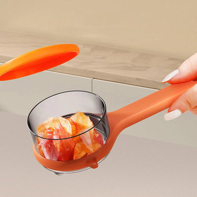 PeelMate™ - Gemüseschneider mit Aufbewahrungsbox [Letzter Tag Rabatt]