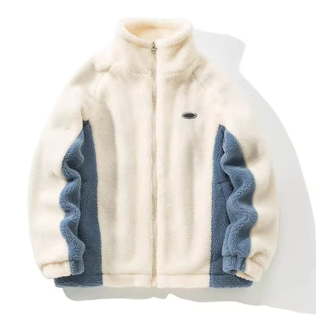 Artur™ - Zeitlose Vintage-Jacke für Herren