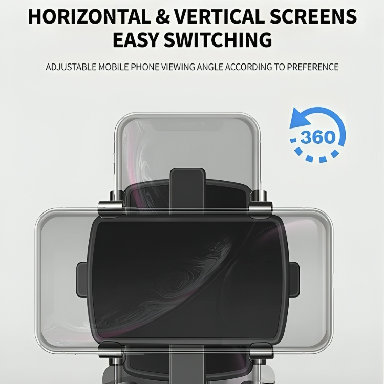 Grip360™ - Autohalterung für überall [Letzter Tag Rabatt]