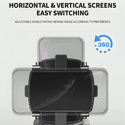 Grip360™ - Autohalterung für überall [Letzter Tag Rabatt]