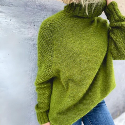 ANGELA | KUSCHELIGER STILFULLE